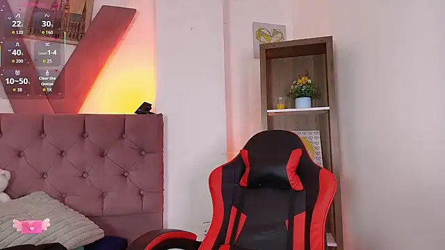 Snapshot of PepperTwink chatting on 02-24-26, 04:27 PepperTwink online show from 02-24-26, 04:27