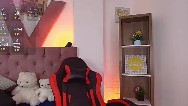 Snapshot of PepperTwink chatting on 02-26-26, 04:06 PepperTwink online show from 02-26-26, 04:06