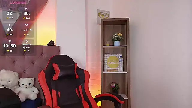 Snapshot of PepperTwink chatting on 02-28-26, 04:08 PepperTwink online show from 02-28-26, 04:08