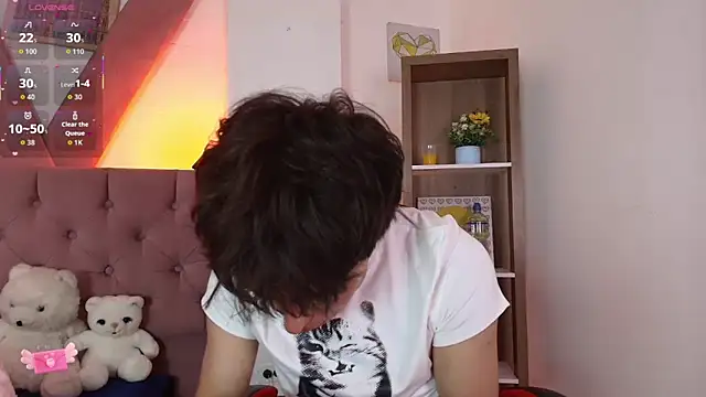 Snapshot of PepperTwink chatting on 03-03-26, 04:02 PepperTwink online show from 03-03-26, 04:02