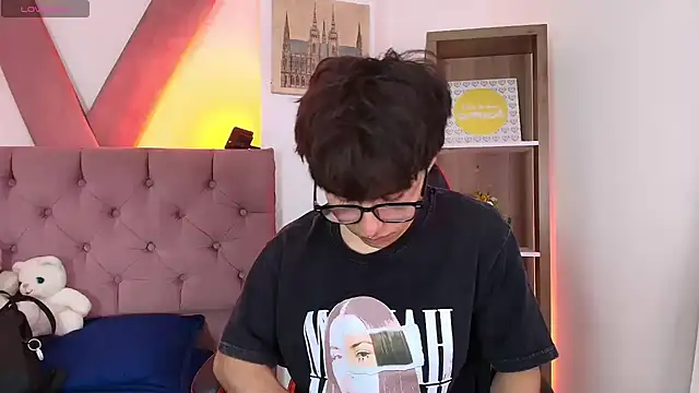 PepperTwink online show from 03-13-26, 04:02