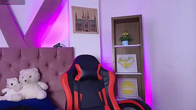 PepperTwink online show from 04-04-26, 03:53