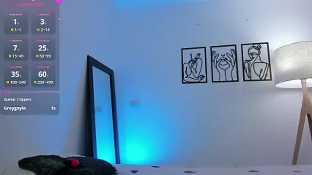 andrea cherryy online show from 04-08-26, 07:47