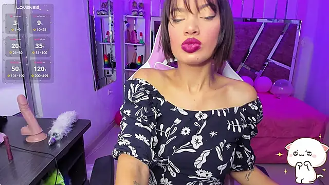 PamelaAddams  online show from 02-07-25, 04:06