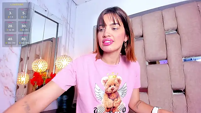 PamelaAddams  online show from 01-06-26, 05:33