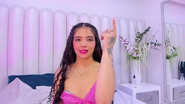 LilibetAndStrong online show from 03-16-25, 11:25