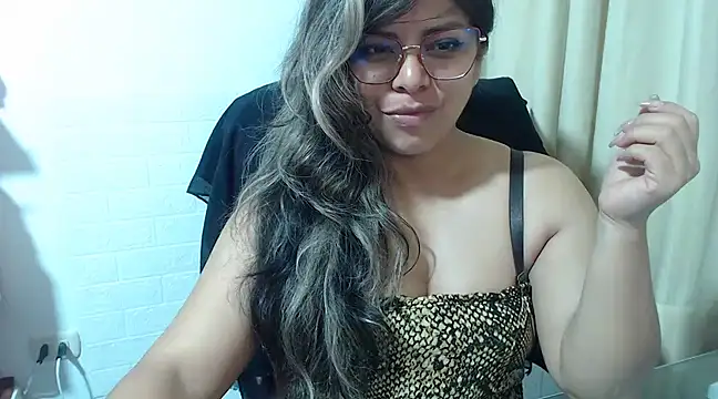 KatteAngelLat online show from 03-01-25, 04:37