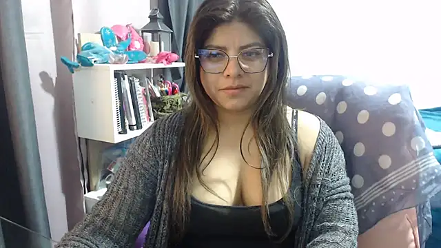 KatteAngelLat online show from 11-07-25, 01:16