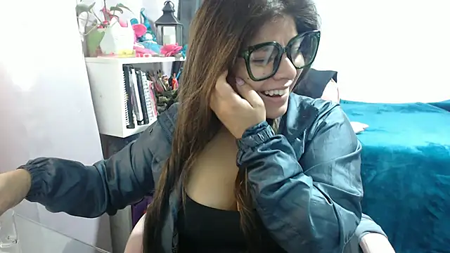 KatteAngelLat online show from 12-03-25, 12:07