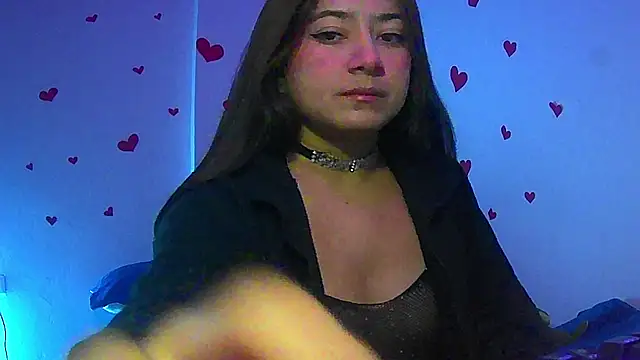 Catalina Durango1 online show from 02-17-25, 10:07