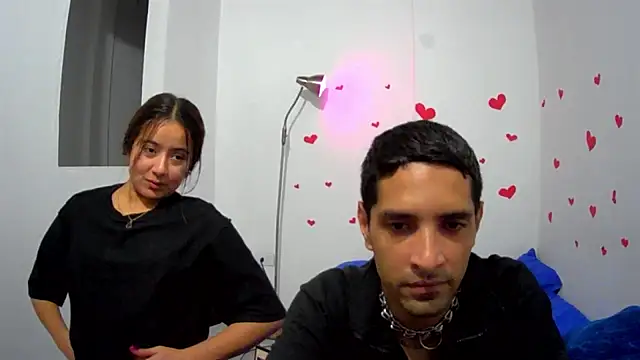 Catalina Durango1 online show from 03-01-25, 04:04