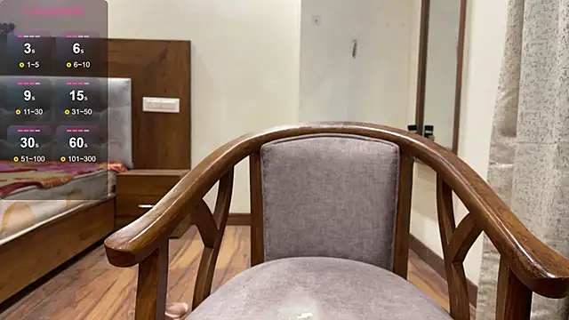 Alisaa-1 online show from 02-13-25, 08:03