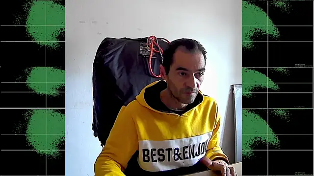 ReyDeBotones online show from 03-21-26, 02:09