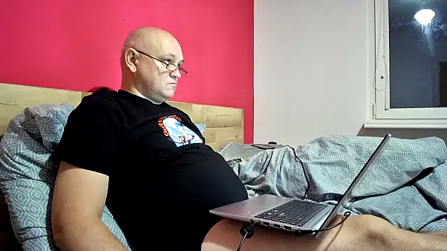 ruplumber online show from 11-02-25, 03:31