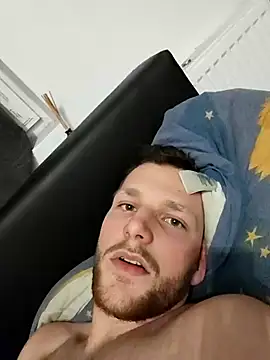 Cosmin224451 online show from 12-03-25, 09:46