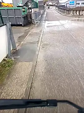 Dam70 online show from 10-20-25, 07:20