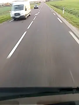 Dam70 online show from 10-31-25, 06:47