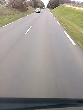 Dam70 online show from 11-19-25, 07:30