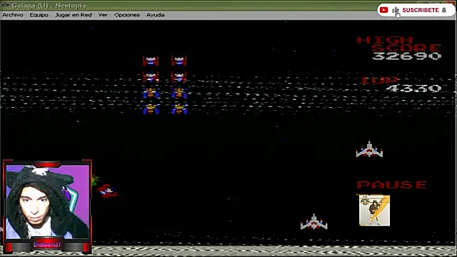 TamSuz online show from 02-02-25, 07:52