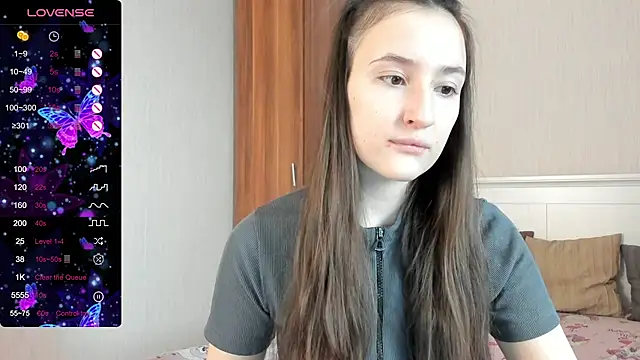 Cute  Nana online show from 11-20-25, 06:13