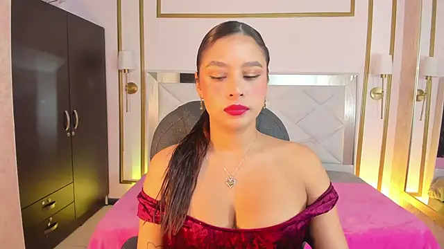 victoria  Smith online show from 11-22-25, 12:15