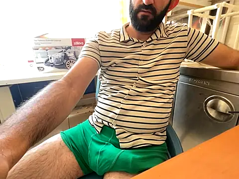 legolasleo online show from 09-23-25, 10:18