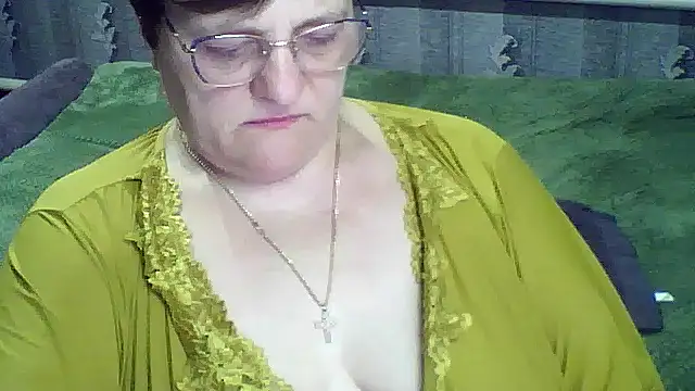 ElzaJewel online show from 03-15-26, 07:58