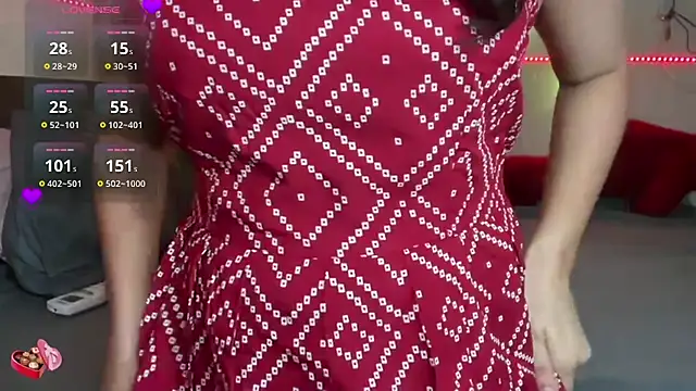 Snapshot of EZ_shuvani chatting on 09-11-25, 08:25 EZ shuvani online show from 09-11-25, 08:25