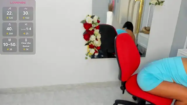 emmysandoval online show from 11-06-25, 01:01