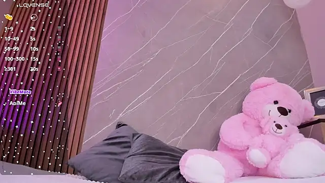 ariana jhonson1 online show from 11-25-25, 12:05