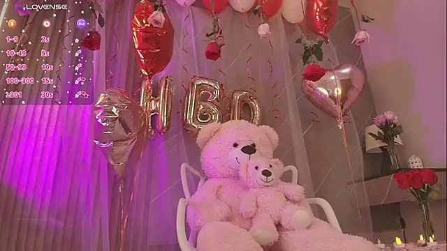 Snapshot of ariana_jhonson1 chatting on 03-28-26, 12:49 ariana jhonson1 online show from 03-28-26, 12:49
