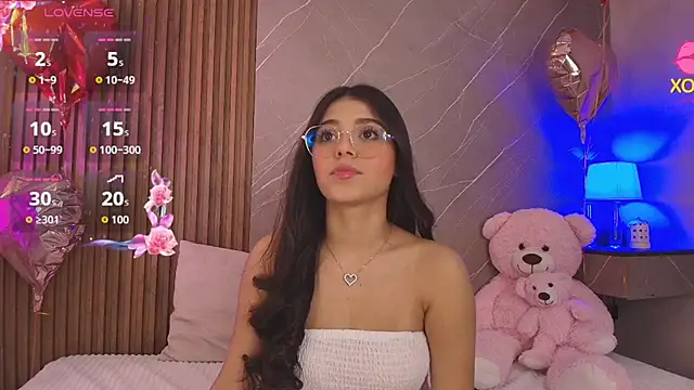 Snapshot of ariana_jhonson1 chatting on 04-11-26, 12:42 ariana jhonson1 online show from 04-11-26, 12:42