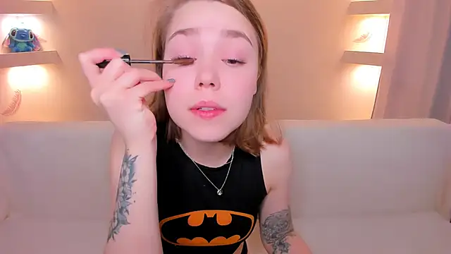 Snapshot of YourMegan chatting on 11-06-25, 12:28 YourMegan online show from 11-06-25, 12:28