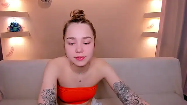 Snapshot of YourMegan chatting on 11-08-25, 08:07 YourMegan online show from 11-08-25, 08:07