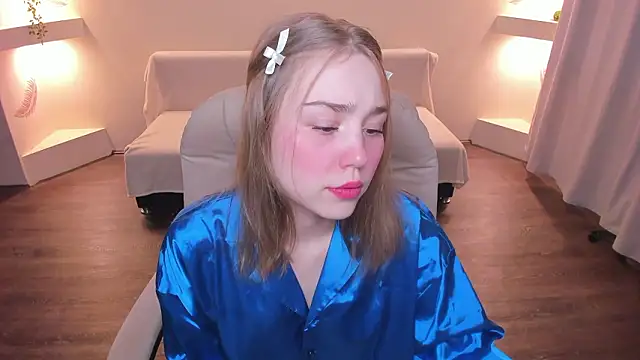 YourMegan online show from 02-23-26, 07:00