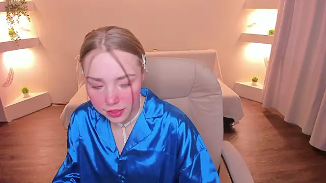 YourMegan online show from 03-03-26, 04:13