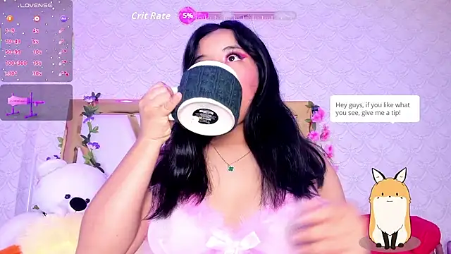 BeccaMathew online show from 01-16-26, 01:31