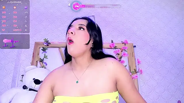 BeccaMathew online show from 02-03-26, 01:48