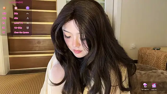 nanaliu6 online show from 11-15-25, 08:11