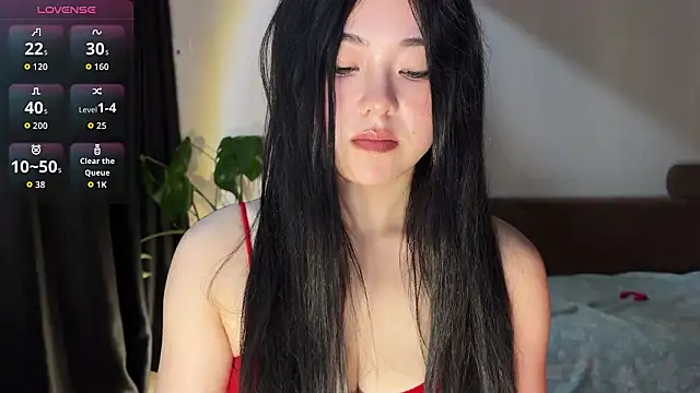 nanaliu6 online show from 02-02-26, 02:16