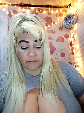 BonniAdams online show from 03-09-26, 10:47