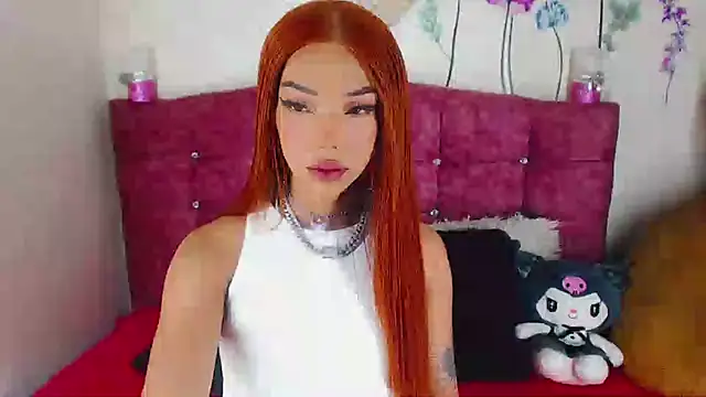 Snapshot of Khloe_Leal chatting on 03-02-25, 02:51 Khloe Leal online show from 03-02-25, 02:51