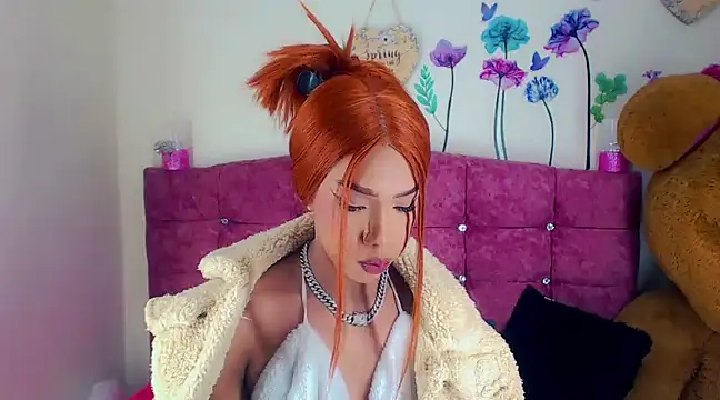 Snapshot of Khloe_Leal chatting on 03-14-25, 09:21 Khloe Leal online show from 03-14-25, 09:21