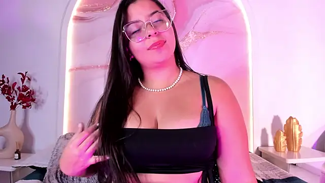 Sofii Lopezz online show from 02-08-25, 05:50