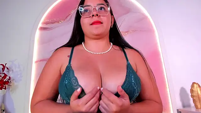 Sofii Lopezz online show from 02-25-25, 02:54