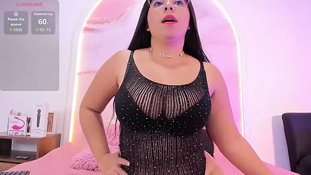 Sofii Lopezz online show from 09-24-25, 11:13