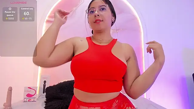 Sofii Lopezz online show from 10-25-25, 11:40