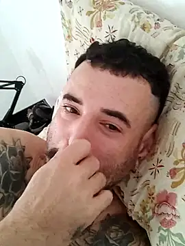 Snapshot of xdandan69 chatting on 02-19-25, 07:27 xdandan69 online show from 02-19-25, 07:27