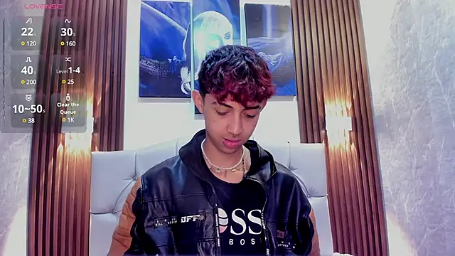 Allen Starck online show from 02-06-25, 11:43