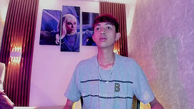 Allen Starck online show from 02-10-25, 02:05